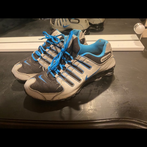 Women’s Air Max’s - Picture 3 of 4